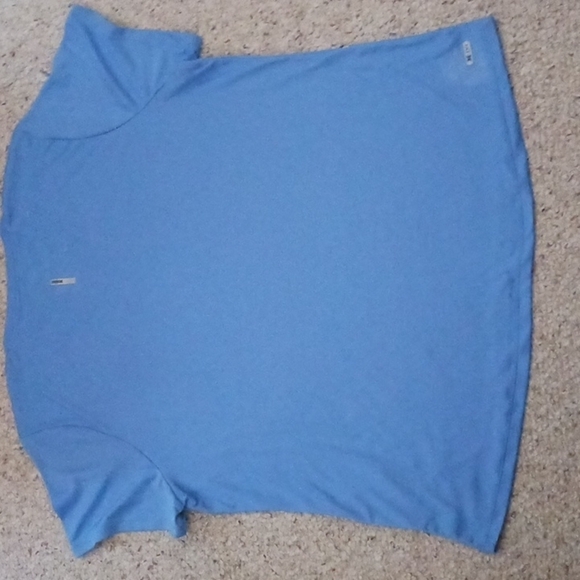 RBX Performance Athletic V Neck Tee - Picture 2 of 4